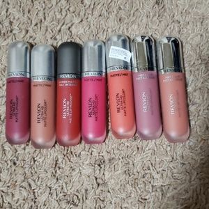 7 Revlon ultra HD bundle
